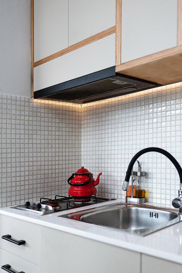 Unique Solar Penthouse With Jacuzzi And Sauna In Central Афіни Екстер'єр фото